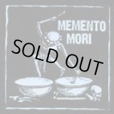 画像: MEMENTO MORI / st (ep) agipunk