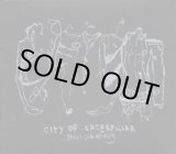画像: CITY OF CATERPILLAR / Demo + Live Recording (cd) Level Plane Records
