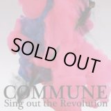 画像: COMMUNE / sing out the revolution (cd) Cosmic note