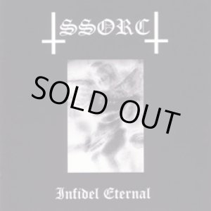 画像: SSORC / Infidel Eternal (Lp+7ep) Magic bullet