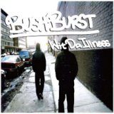 画像: BUSHBURST / Wit da illness (cd) Seminishukei