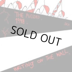 画像: THE AVOIDED / Writing on the wall (7ep) HG fact