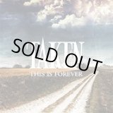 画像: TAKEN / this is forever "b--side collection & tribute to TAKEN" (cd) falling leaves
