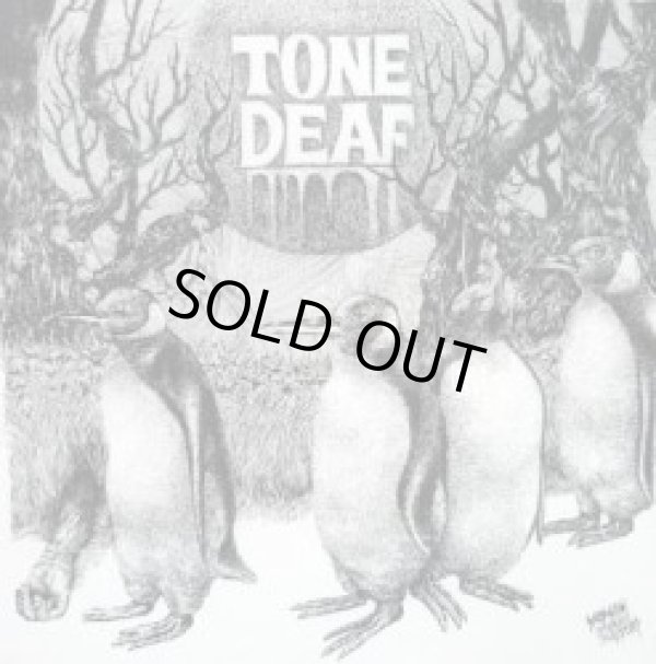 画像1: TONE DEAF / st (7ep) Self 