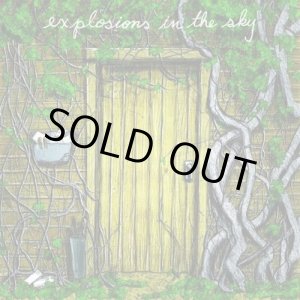 画像: EXPLOSIONS IN THE SKY / Take Care, Take Care, Take Care (cd) Temporary Residence