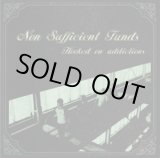画像: NON SUFFICIENT FUNDS / hooked on addictions (cd) Bells on