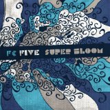 画像: FC FiVE / Super bloom (cd) neuse record