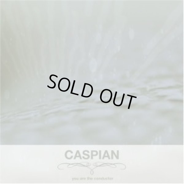 画像1: CASPIAN / You Are The Conductor (cd) Dopamine Records