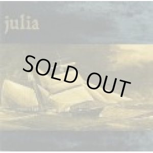 画像: JULIA / st (cd) Bloodlink Records