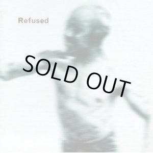 画像: REFUSED / Songs To Fan The Flames Of Discontent (cd) Burning Heart Records