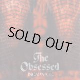 画像: THE OBSESSED / Incarnate (cd) Southern lord 