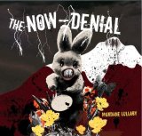 画像: THE NOW-DENIAL / mandane lullaby (cd) Too circle