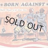 画像: BORN AGAINST / Battle Hymns Of The Race War (LP) Prank