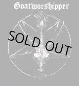 画像: GOATWORSHIPPER / st (cd) 男道