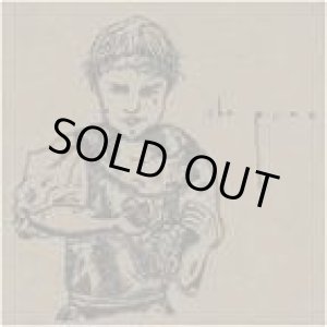 画像: THE PINE / st (cd) Alone Records