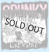 画像: SPUNKY / LxFxDxYx (cd) Rock room