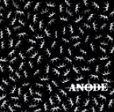 画像: ANODE / 2nd (7epx2) 男道