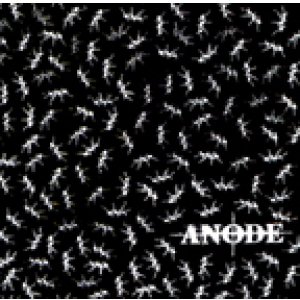 画像: ANODE / 2nd (7epx2) 男道