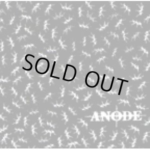 画像: ANODE / 2nd (7epx2) 男道