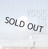 画像: VERSUS THE NIGHT / so this is goodbye (cd) alliance trax