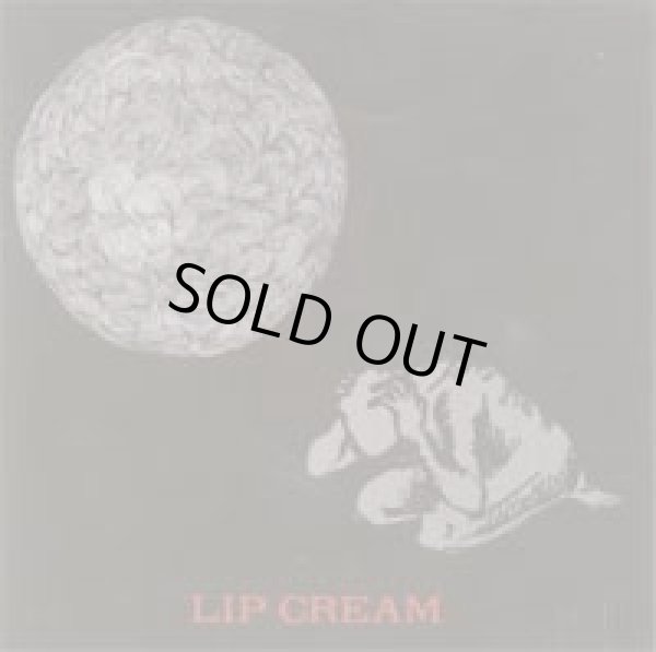 画像1: LIP CREAM / st (cd) 鬼