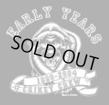画像: CRIKEY CREW / early years (cd) Hardcore kitchen