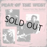 画像: PEAR OF THE WEST / passed out the wasted (cd) Snuffy smiles/Imomushi