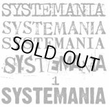 画像: SYSTEMATIC DEATH / SYSTEMANIA 1 (cd) FADE-IN