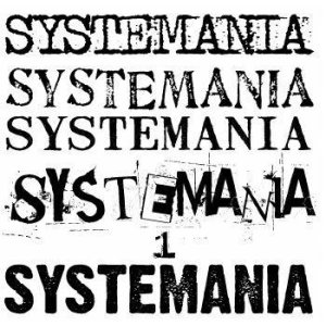 画像: SYSTEMATIC DEATH / SYSTEMANIA 1 (cd) FADE-IN