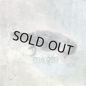 画像: mikoto / we are the architects -Japanese edition- (cd+dvd) Falling leaves