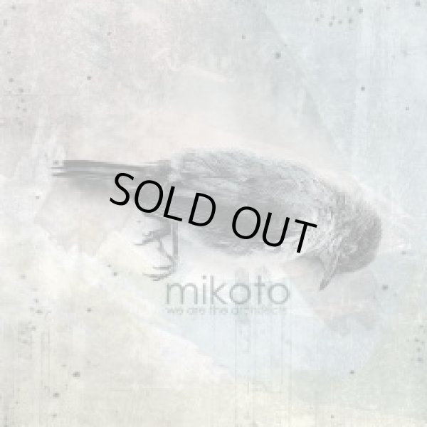 画像1: mikoto / we are the architects -Japanese edition- (cd+dvd) Falling leaves