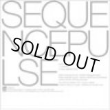 画像: SEQUENCE PULSE / 2 songs cdep (cd) CATUNE
