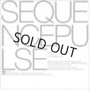 画像: SEQUENCE PULSE / 2 songs cdep (cd) CATUNE