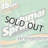 画像: DJ GRIN GOOSE / primal spring MIX CD (cd)