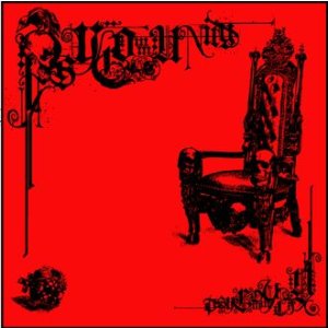 画像: CLOSER, IN THINK, BLOODSHOT, STILL YOU ALIVE / psycommunity -4way split- (cd) Juke boxxx