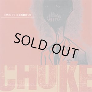 画像: KISS IT GOODBYE / choke (7ep) Revelation