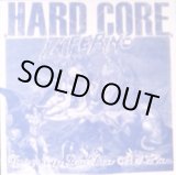 画像: V.A / HARDCORE INFERNO (Lp) Depression