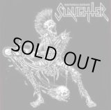 画像: SLAUGHTER / NOCTURNAL KARNAGE (Lp) Agipunk