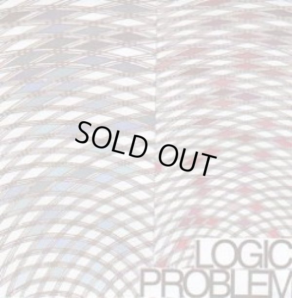 画像1: LOGIC PROBLEM / st (7ep) Sorry State Records