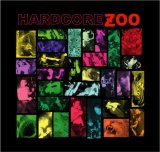 画像: U SPAN D, MxFxF, BROKEN RUST, JOHARRY'S WINDOW / 4way split HARDCORE ZOO (cd) Stand