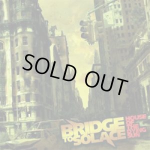 画像: BRIDGE TO SOLACE / House Of The Dying Sun (cd) GSR Music 