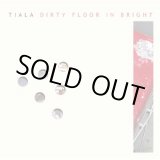 画像: TIALA / Dirty Floor In Bright (cd) Less then TV 