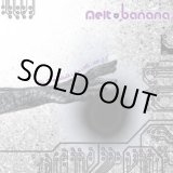 画像: MELT-BANANA / MELT-BANANA lite live : ver.0.0 (cd) A-zap