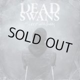 画像: DEAD SWANS / Sleepwalkers (cd) Bridge nine