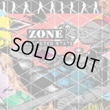 画像: ZONE / squeezed state (cd) HG FACT