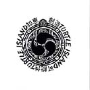 画像: TURTLE ISLAND / 深海の水のように (cd) Micro action