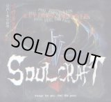 画像: SOULCRAFT /　REVERSE SORROW (cd) Blood sucker record 