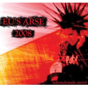 画像: EU'S ARSE / 2008 (cd) MCR company