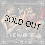 画像: THE WARRIORS / Genuine Sense Of Outrage (cd) Victory Records