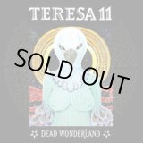 画像: TERESA11 / Dead Wonderland (cd) Meatbox